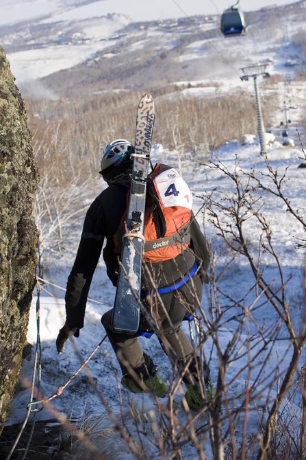 Пора делиться. Магнитогорск. (Ски-тур, ски тур)