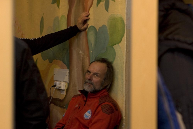 Пора делиться. Магнитогорск. (Ски-тур, ски тур)