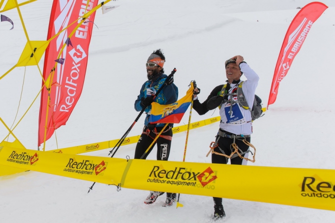 Началась регистрация на IX-й международный фестиваль Red Fox Elbrus Race 2017! (Альпинизм, скайраннинг, вертикальный км, скоростное восхождение, эльбрус, ски-тур, забег на снегоступах, Red Fox TSL Challenge, Vertical Kilometer®, SkyMarathon® - Mt Elbrus)