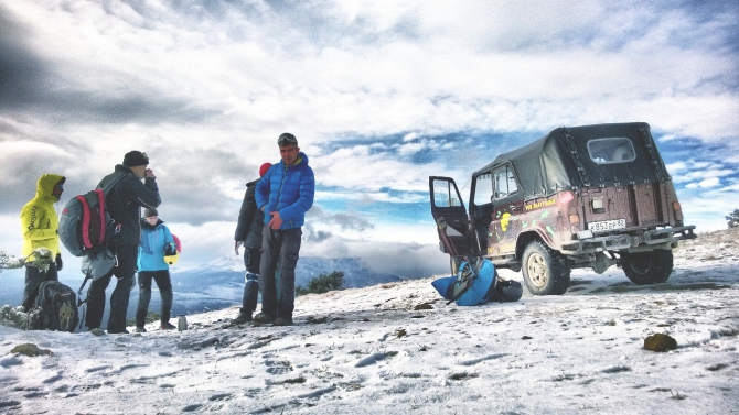 Первый спидфлай-фест в Крыму (Воздух, спидфлаинг, деев, фестиваль, speedflying, redfox, SwingParagliders)