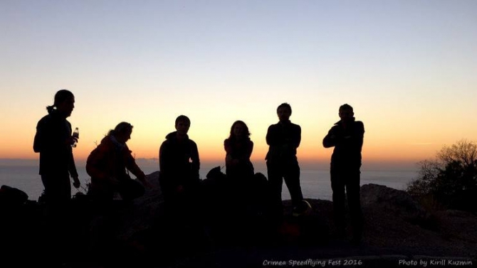 Первый спидфлай-фест в Крыму (Воздух, спидфлаинг, деев, фестиваль, speedflying, redfox, SwingParagliders)
