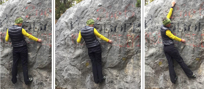 Основные причины срывов на скалах и пути их недопущения. Группа причин третья (Скалолазание, скалолазание, трэд, трад, безопасность в горах, технические советы, горная школа Категория трудности, михаил ситник, А.М.Ставницер)