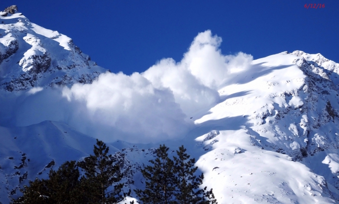 Почин сезона. (Горные лыжи/Сноуборд)