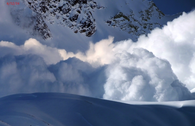 Почин сезона. (Горные лыжи/Сноуборд)