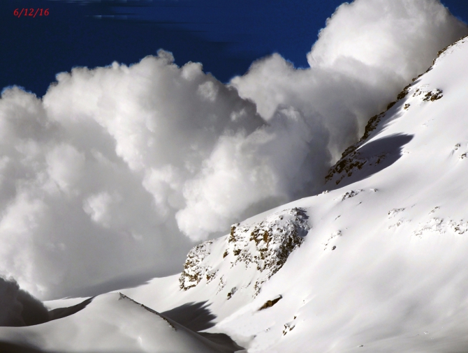 Почин сезона. (Горные лыжи/Сноуборд)