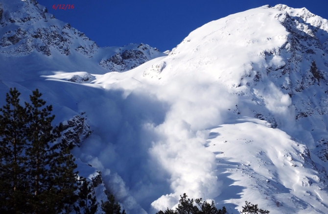 Почин сезона. (Горные лыжи/Сноуборд)