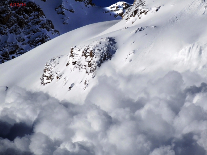 Почин сезона. (Горные лыжи/Сноуборд)