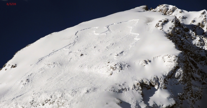 Почин сезона. (Горные лыжи/Сноуборд)