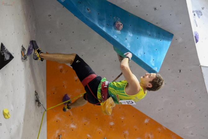 Кубок России по скалолазанию и II чемпионат России по адаптивному скалолазанию в Екатеринбурге: итоги (Скалолазание, скалолазание, скорость, трудность, боулдеринг, адаптивное скалолазание, всероссийские соревнования, Ural Competition)