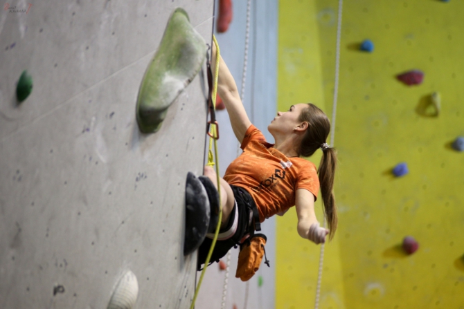 Кубок России по скалолазанию и II чемпионат России по адаптивному скалолазанию в Екатеринбурге: итоги (Скалолазание, скалолазание, скорость, трудность, боулдеринг, адаптивное скалолазание, всероссийские соревнования, Ural Competition)