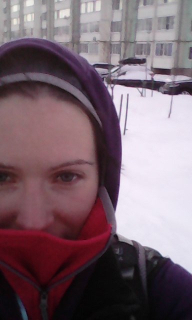 Тест пуловера спортивного Milena O-Stretch Light (Туризм, тест-команда, снаряжение, одежда, термобелье)