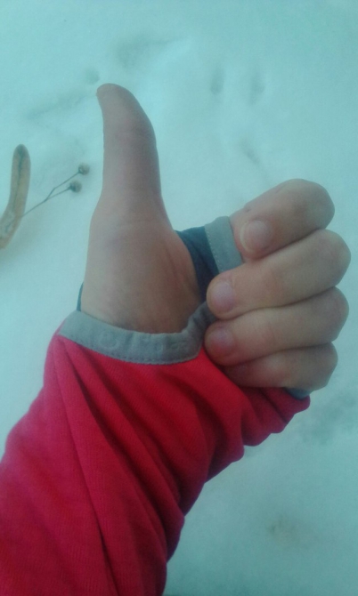 Тест пуловера спортивного Milena O-Stretch Light (Туризм, тест-команда, снаряжение, одежда, термобелье)