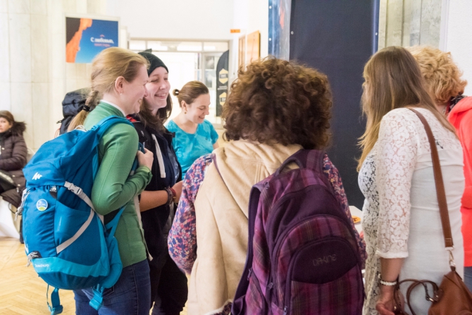 Фестиваль Риска – 20 лет как один день! (горы, события, культурный центр зил, хрустальный пик, альпинизм, base, приключения, каякинг, параплан)