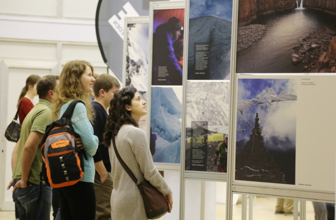 Фестиваль Риска – 20 лет как один день! (горы, события, культурный центр зил, хрустальный пик, альпинизм, base, приключения, каякинг, параплан)