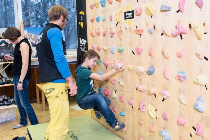 Фестиваль Риска – 20 лет как один день! (горы, события, культурный центр зил, хрустальный пик, альпинизм, base, приключения, каякинг, параплан)