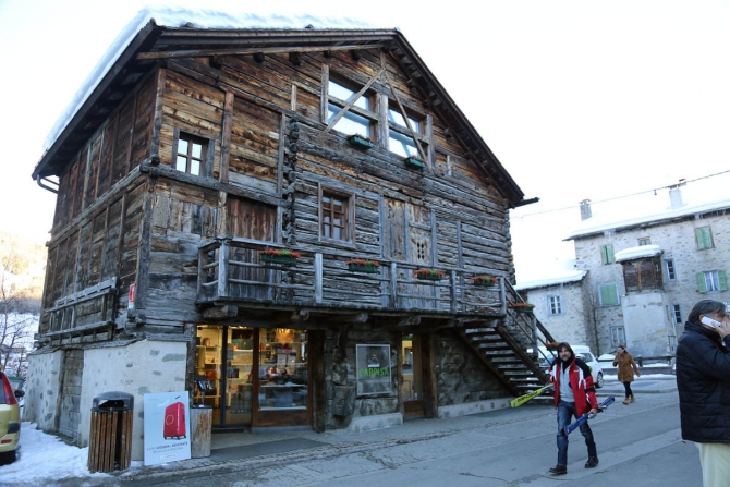 Ливиньо: склоны ждут! (Бэккантри/Фрирайд, горы, курорт, бродим мы по краю, ходим мы по свету, италия, кататься-кататься, фрирайд)
