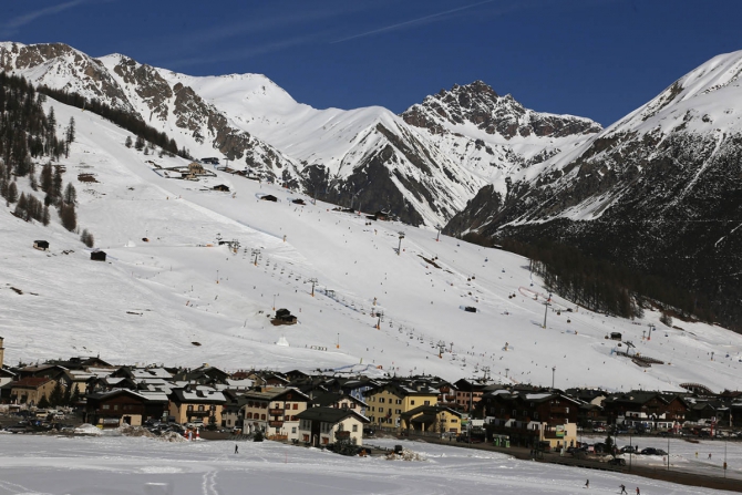 Ливиньо: склоны ждут! (Бэккантри/Фрирайд, горы, курорт, бродим мы по краю, ходим мы по свету, италия, кататься-кататься, фрирайд)