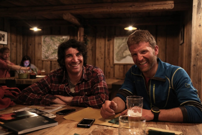 Ливиньо: склоны ждут! (Бэккантри/Фрирайд, горы, курорт, бродим мы по краю, ходим мы по свету, италия, кататься-кататься, фрирайд)