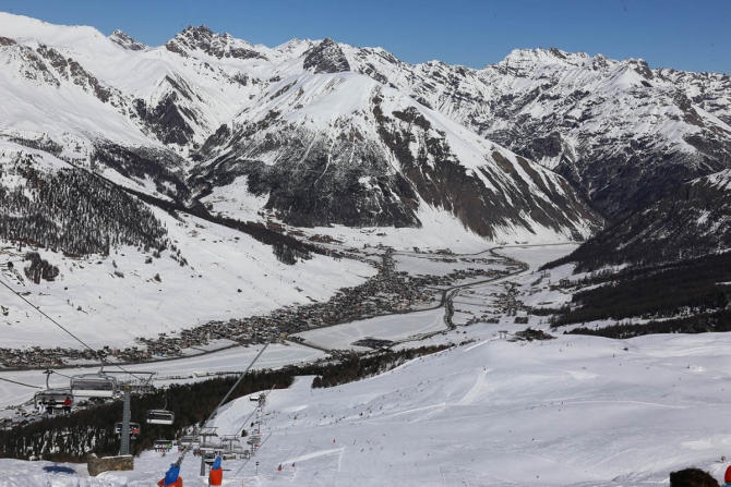 Ливиньо: склоны ждут! (Бэккантри/Фрирайд, горы, курорт, бродим мы по краю, ходим мы по свету, италия, кататься-кататься, фрирайд)