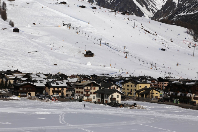 Ливиньо: склоны ждут! (Бэккантри/Фрирайд, горы, курорт, бродим мы по краю, ходим мы по свету, италия, кататься-кататься, фрирайд)