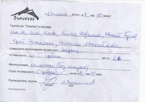 Предварительная акклиматизация в Фанах (Горный туризм, Фаны Траверс Энергия Акклиматизация 4а с казаном)