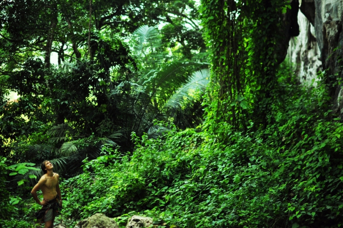 Самый лучший скалолазный район Малайзии - Букит Такун (Bukit Takun, Скалолазание, Малайзия Скалолазание в Малайзии Букит Такун Bukit Takun)