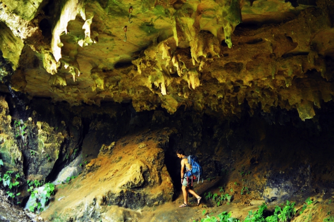 Самый лучший скалолазный район Малайзии - Букит Такун (Bukit Takun, Скалолазание, Малайзия Скалолазание в Малайзии Букит Такун Bukit Takun)