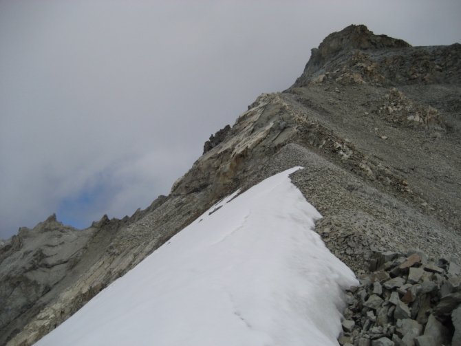 На вершину Мус-Хаи - Ледяной горы (Путешествия, сунтар-хаята, Мус-Хая)