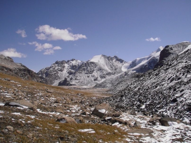 Ищу инструктора Коштобоева К.К. с турбазы САВО в Тамге (Иссык-Куль) или других (Туризм, тянь-шань, терскей, Тамга)