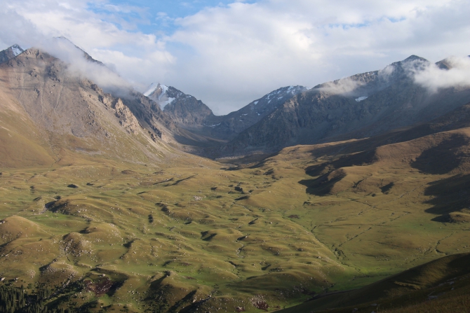 Ищу инструктора Коштобоева К.К. с турбазы САВО в Тамге (Иссык-Куль) или других (Туризм, тянь-шань, терскей, Тамга)