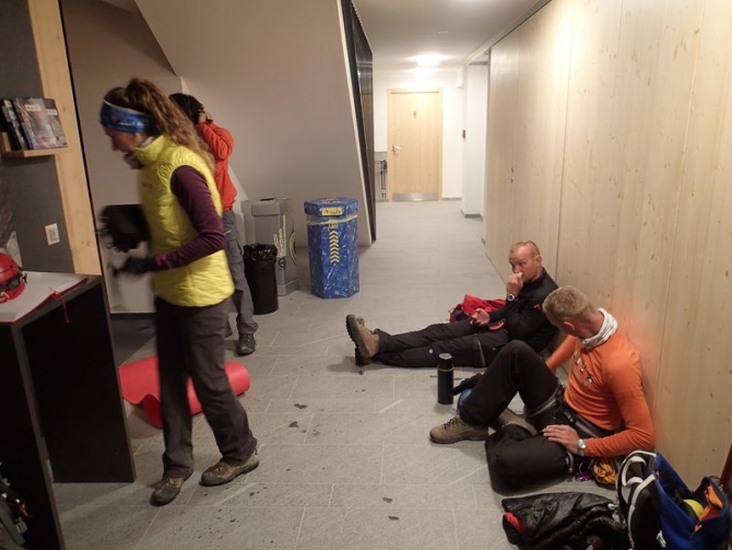 Маттерхорн. В погоне за мечтой (Альпинизм, альпы)