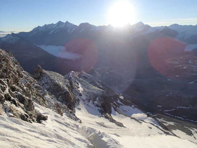 Маттерхорн. В погоне за мечтой (Альпинизм, альпы)