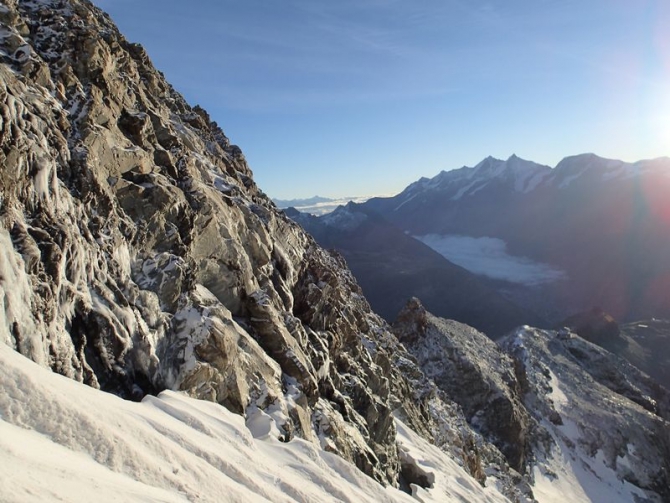 Маттерхорн. В погоне за мечтой (Альпинизм, альпы)