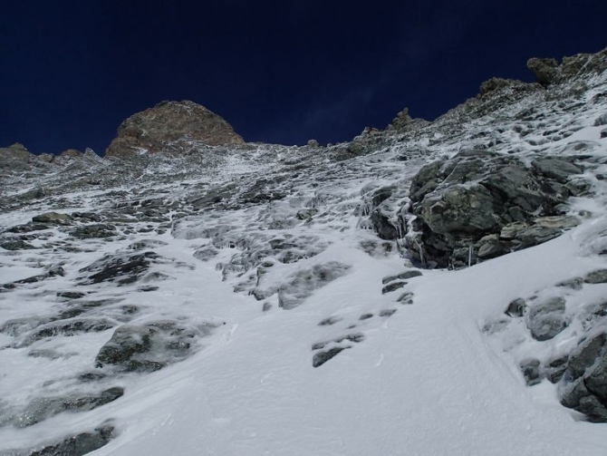 Маттерхорн. В погоне за мечтой (Альпинизм, альпы)