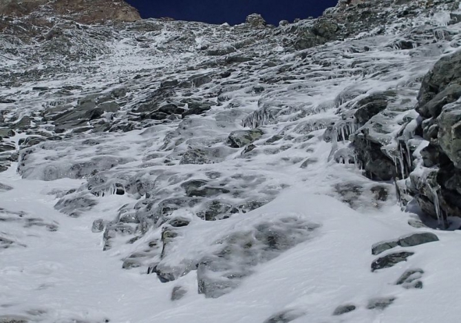 Маттерхорн. В погоне за мечтой (Альпинизм, альпы)