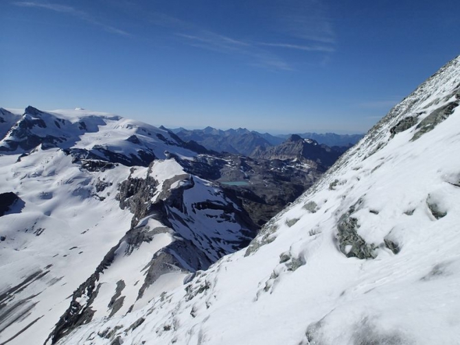 Маттерхорн. В погоне за мечтой (Альпинизм, альпы)