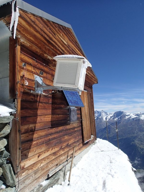 Маттерхорн. В погоне за мечтой (Альпинизм, альпы)