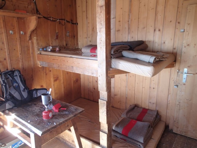 Маттерхорн. В погоне за мечтой (Альпинизм, альпы)