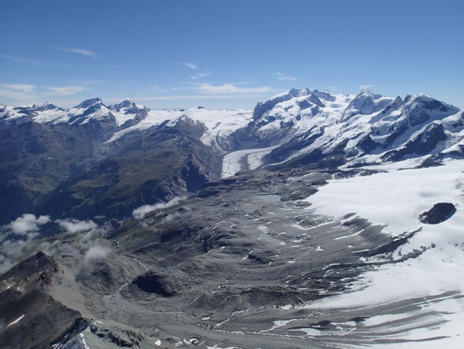 Маттерхорн. В погоне за мечтой (Альпинизм, альпы)