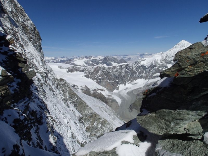 Маттерхорн. В погоне за мечтой (Альпинизм, альпы)