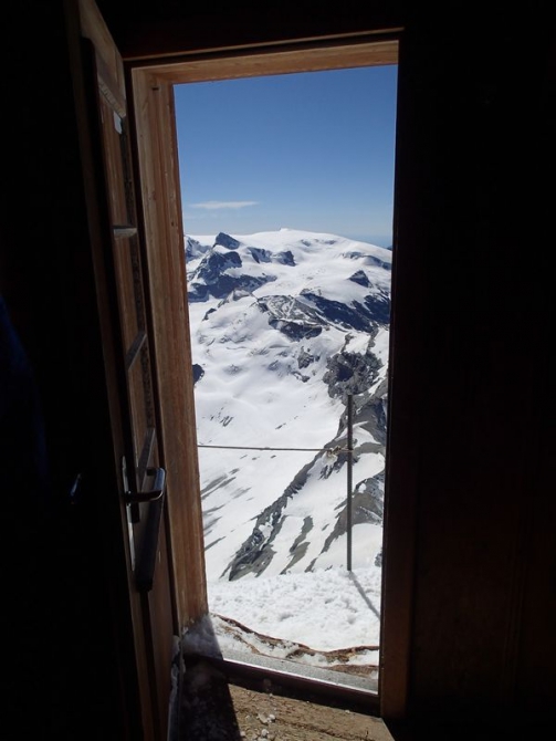 Маттерхорн. В погоне за мечтой (Альпинизм, альпы)