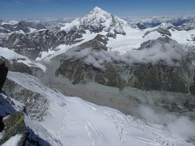 Маттерхорн. В погоне за мечтой (Альпинизм, альпы)