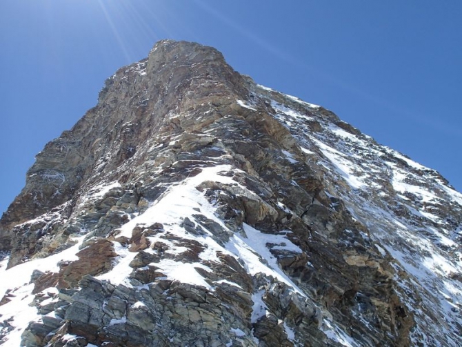 Маттерхорн. В погоне за мечтой (Альпинизм, альпы)