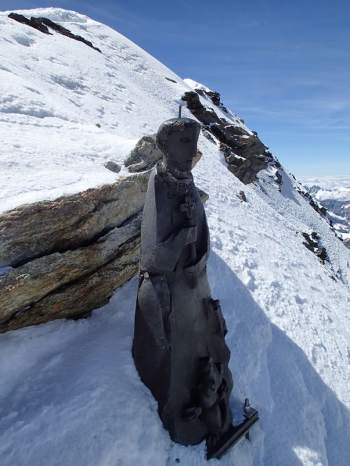Маттерхорн. В погоне за мечтой (Альпинизм, альпы)