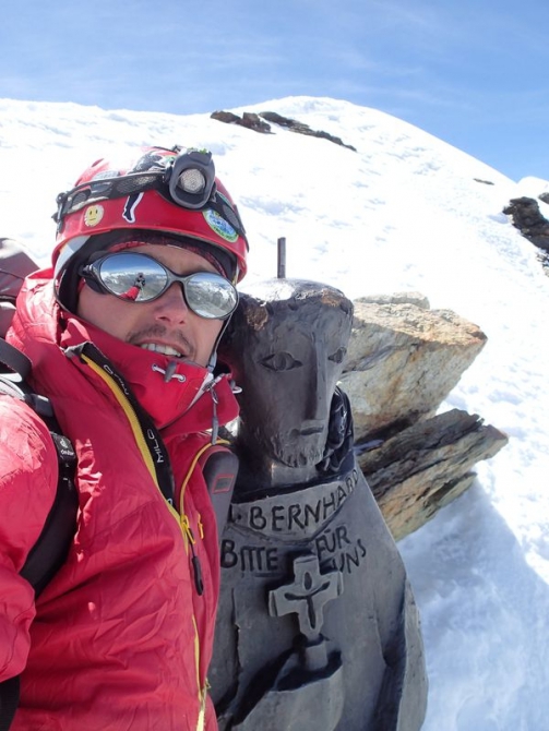 Маттерхорн. В погоне за мечтой (Альпинизм, альпы)