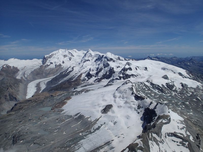 Маттерхорн. В погоне за мечтой (Альпинизм, альпы)