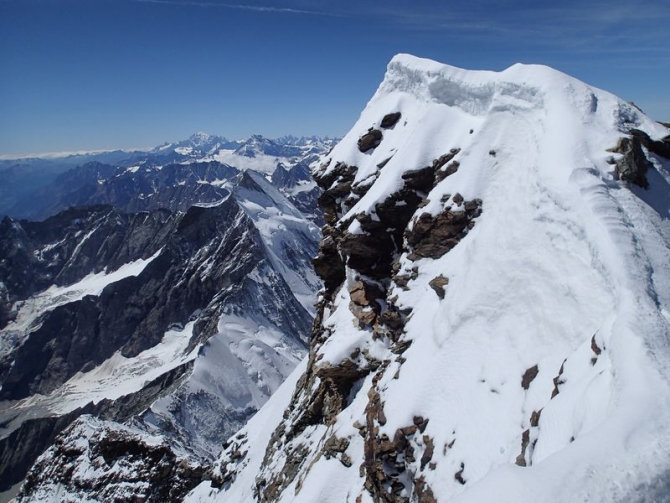 Маттерхорн. В погоне за мечтой (Альпинизм, альпы)