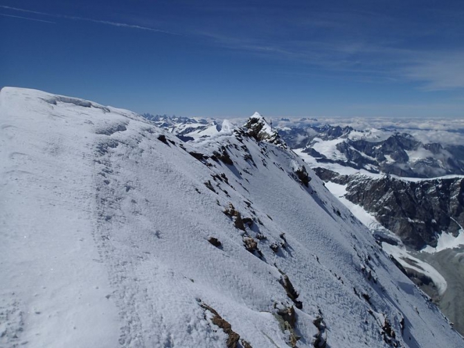 Маттерхорн. В погоне за мечтой (Альпинизм, альпы)