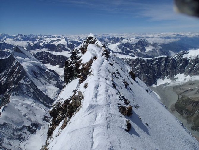 Маттерхорн. В погоне за мечтой (Альпинизм, альпы)