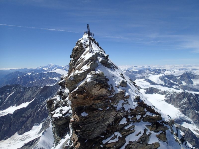 Маттерхорн. В погоне за мечтой (Альпинизм, альпы)